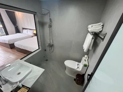 Sapa Warm Hotel – Photos 3