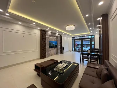 Sapa Warm Hotel – Photos 4