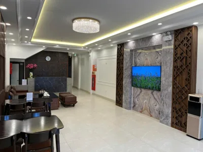 Sapa Warm Hotel – Photos 5