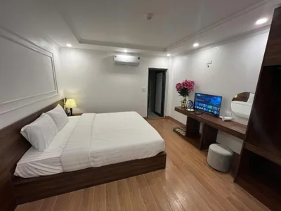 Sapa Warm Hotel – Photos 6