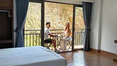 Sapa Warm Hotel – Photos 8