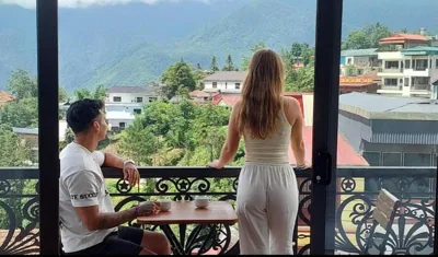 Sapa Warm Hotel – Photos 9