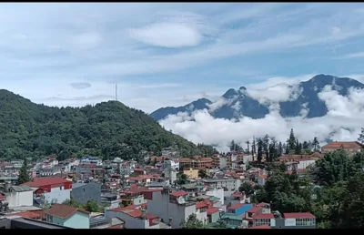 Sapa Warm Hotel – Photos 10