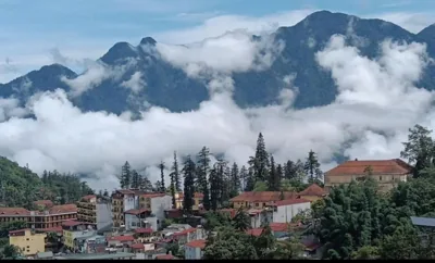Sapa Warm Hotel – Photos 11