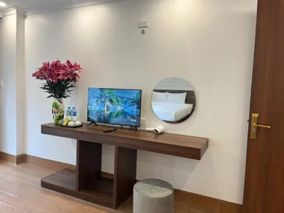 Sapa Warm Hotel – Photos 13