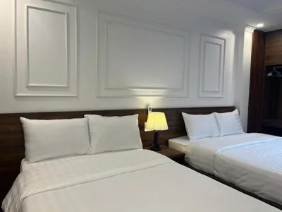Sapa Warm Hotel – Photos 14