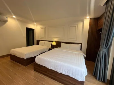 Sapa Warm Hotel – Photos 15
