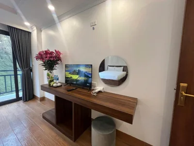 Sapa Warm Hotel – Photos 16